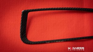 Alfa Romeo Stelvio Complete Interior Trim Kit - Carbon Fiber Alfa Romeo Stelvio Complete Interior Trim Kit - Carbon Fiber